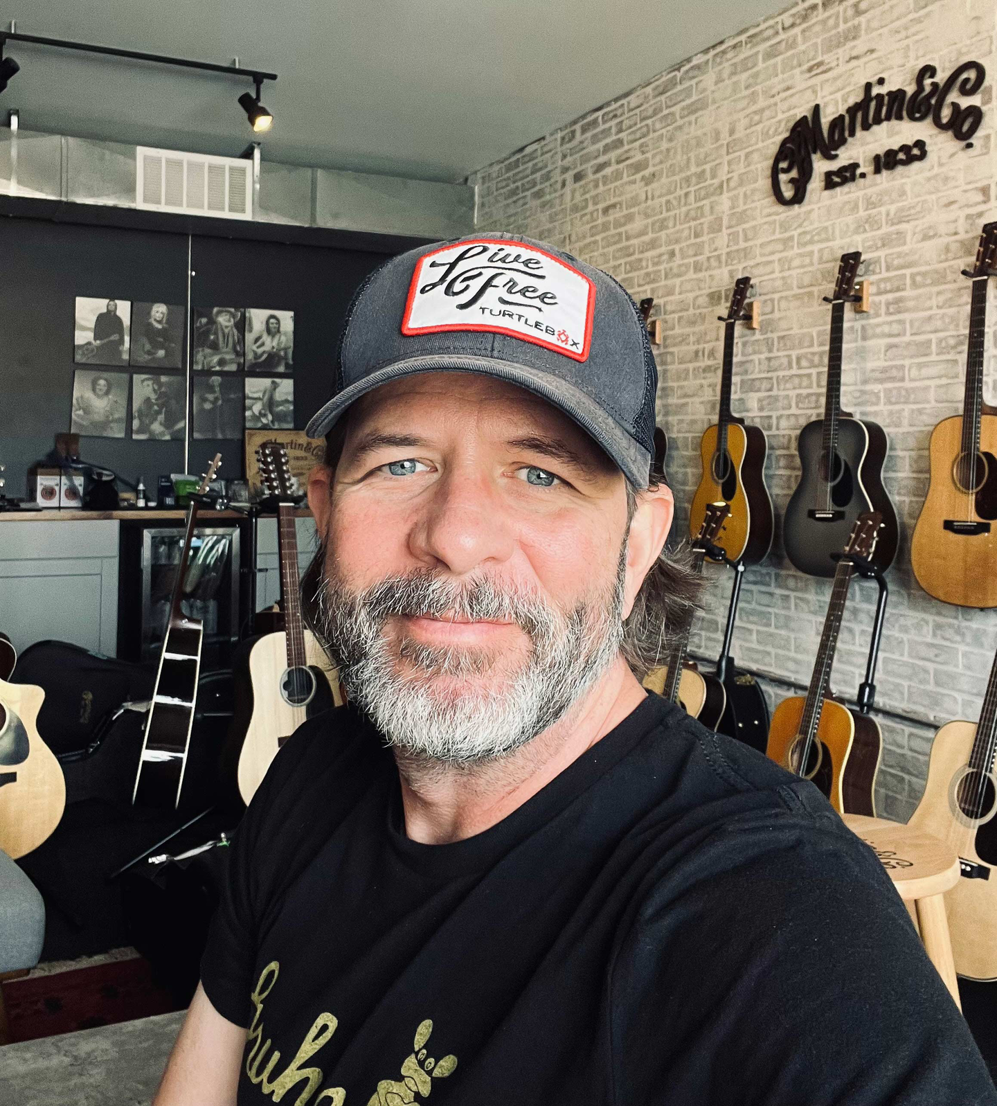 Photo of Jason Herndon